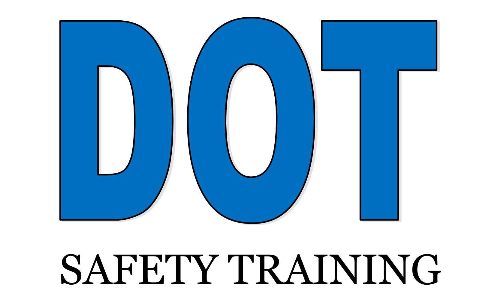 DOT Annual Inspection Training